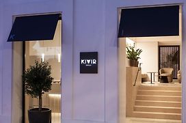 Hotel Kivir