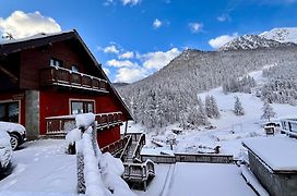 Hotel Piccolo Chalet