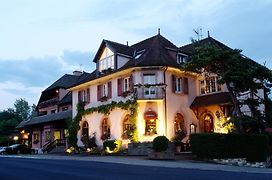 Hotel Brasserie JENNY - Spa&Fitness - near Basel