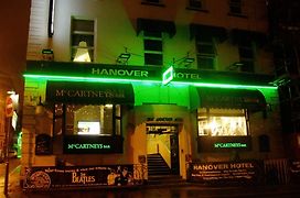 Hanover Hotel & Mccartney'S Bar