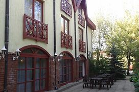 Bed Breakfast Hotel Budapest