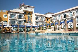 Hotel La Laguna Spa&Golf