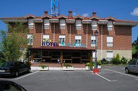 Hotel San Juan