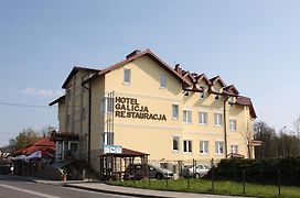 Hotel Galicja Spa Wieliczka