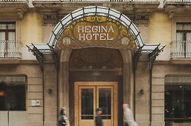 Hotel Regina Barcelona