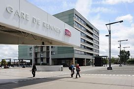 Séjours&Affaires Rennes de Bretagne
