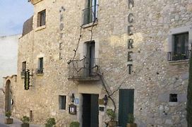 Hotel Can Ceret