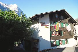 Hotel Tschuggen