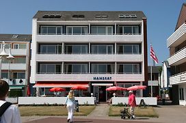 Hanseat