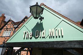 Old Mill By Chef & Brewer Collection