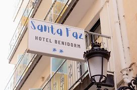 Hotel Santa Faz (Adults Only)
