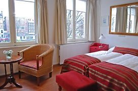 Amsterdam House Hotel