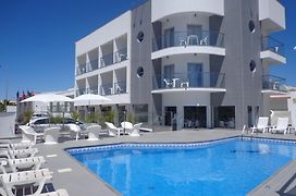 Kr Hotels - Albufeira Lounge