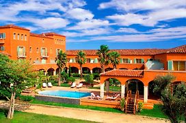 Vacanceole - Residence Le Palmyra Golf