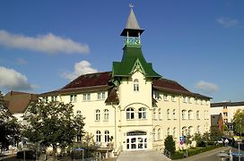 Hotel Dunenschloss