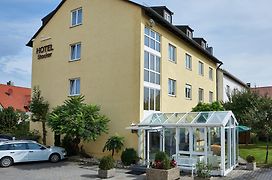 Hotel Gasthof Stocker