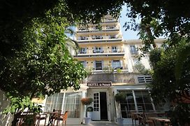 Hotel De Provence