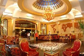 Oriental Rivoli Hotel & Spa (Adults Only)