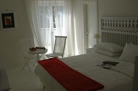 Il San Francesco Charming Hotel