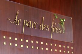 Le Parc Des Fees Hôtel Retaurant&Spa