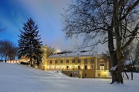 Chateau St. Havel - Wellness Hotel