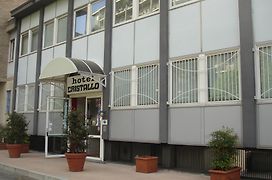 Hotel Cristallo Torino