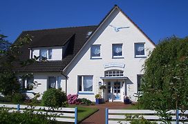 Hotel Ostfriesland Garni