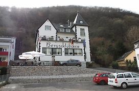 Hotel Bergschlosschen