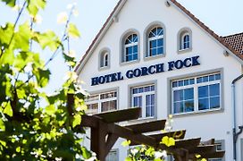 Hotel Gorch Fock