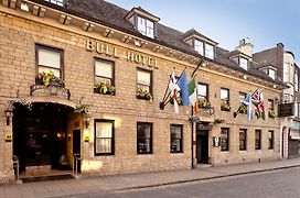 The Bull Hotel; Sure Hotel Collection By Best Western
