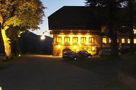 Hotel Restaurant Ochsenwirtshof