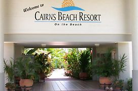 Cairns Beach Resort