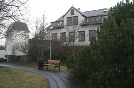 Central Guesthouse Reykjavik