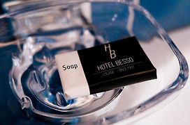 Hotel Besso Lugano Center