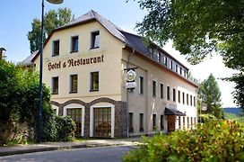 Hotel&Restaurant Kleinolbersdorf