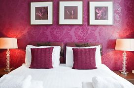 Harrogate Boutique Apartments - Self Contained Apartments