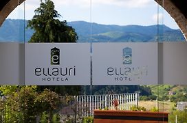 Ellauri Hotel - Adults Only
