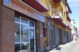 Hostal Sant Bernat