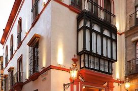 Hotel Casa 1800 Sevilla