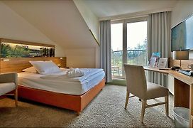 Hotel & Spa Sommerfeld - Adults Only