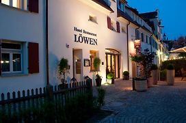 Design Hotel & Restaurant Lowen