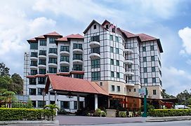 Hotel De' La Ferns, Cameron Highlands