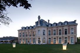 Hotel Et Spa Du Chateau