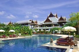 Mukdara Beach Villa&Spa Resort