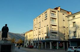 Hotel Brennero