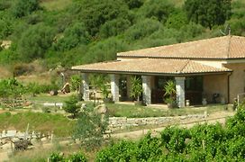 Agriturismo Su Solianu