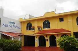 Hotel Real Del Mayab