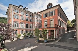 Limmathof Baden - Historisches Haus&Spa