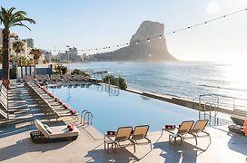 Estimar Calpe Apartments (Adults Only)