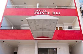 Hotel Monte Rei